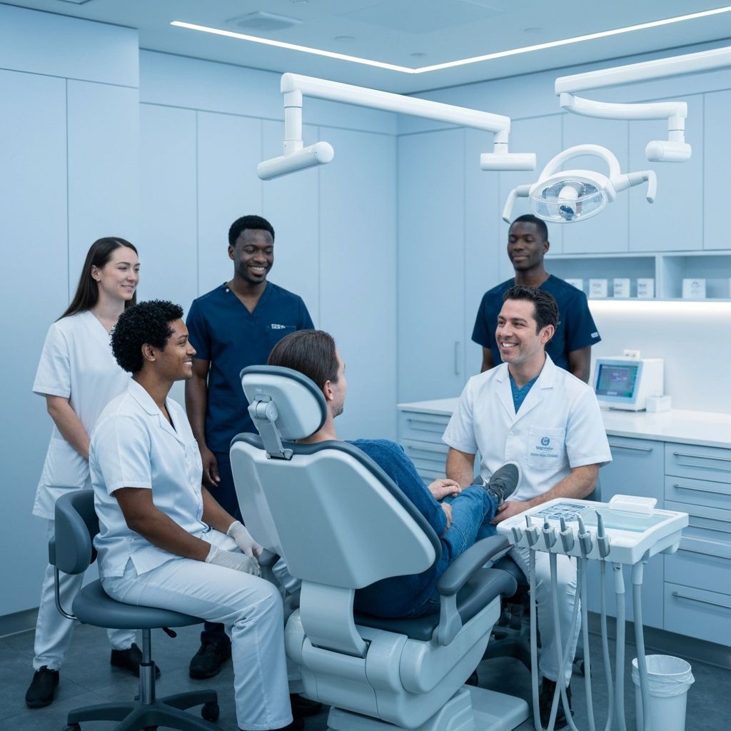 Възстановителна дентална медицина