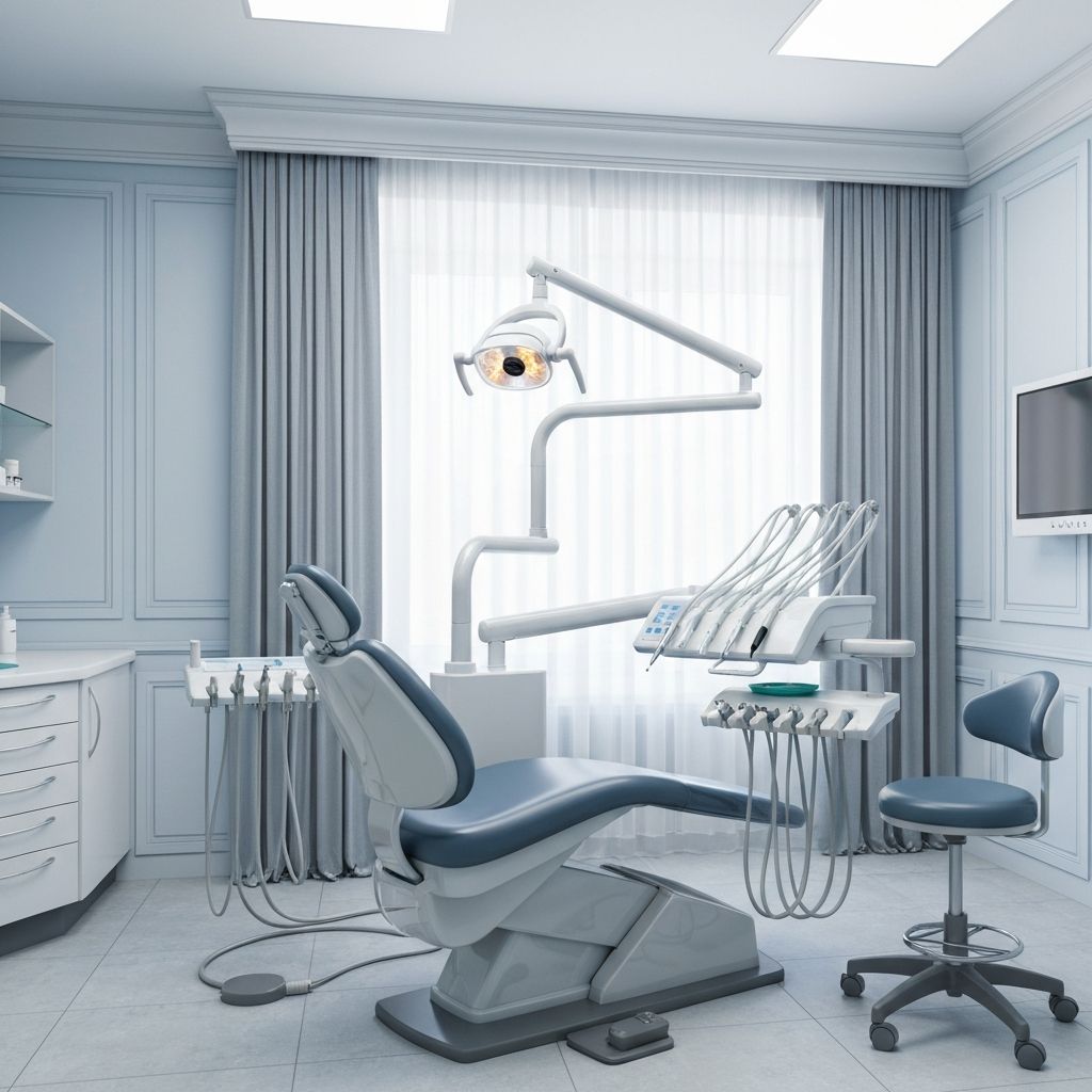 Орална хирургия