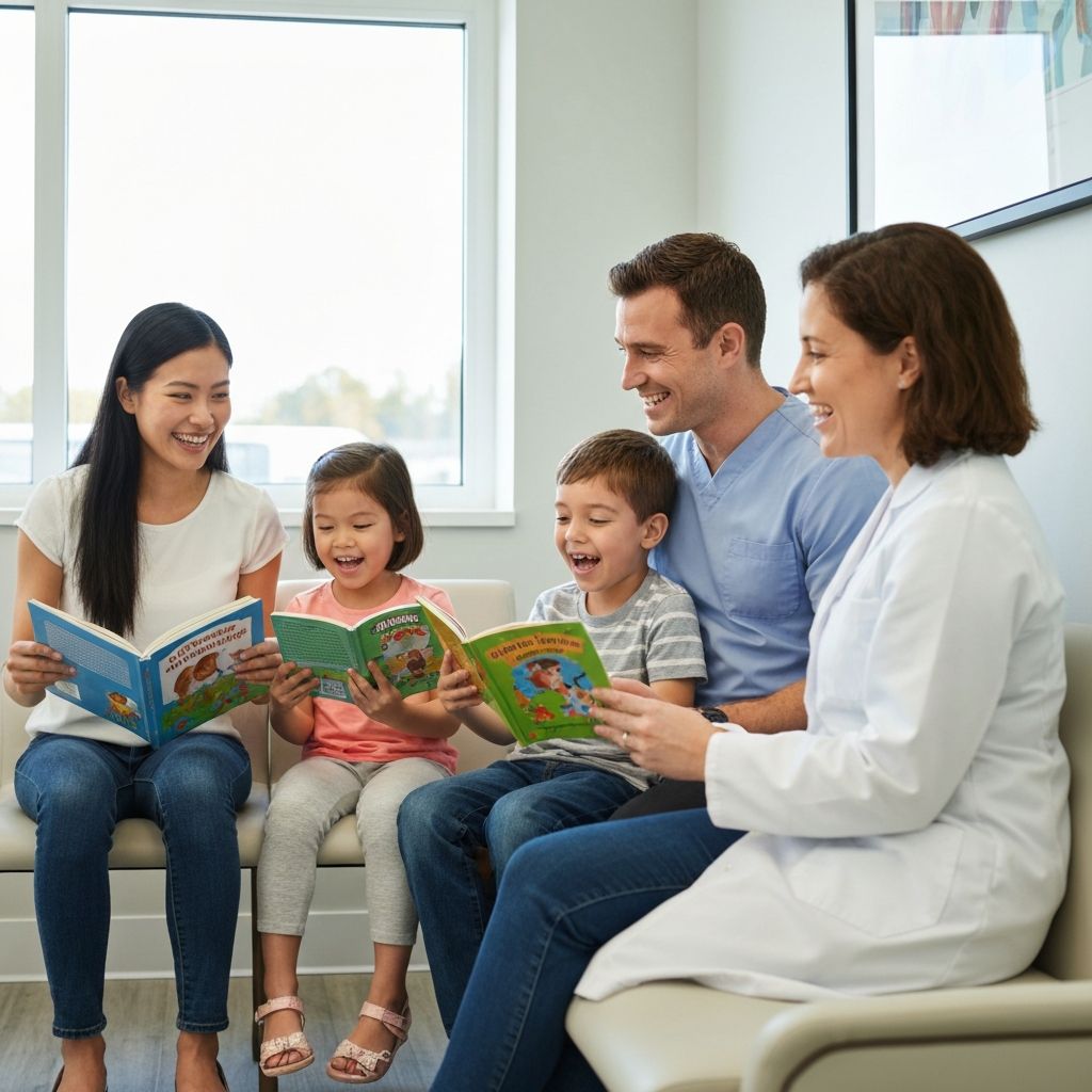 Семейна дентална грижа