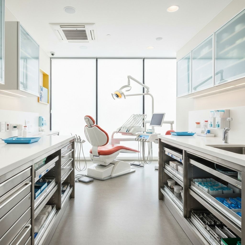 Dental Clinic