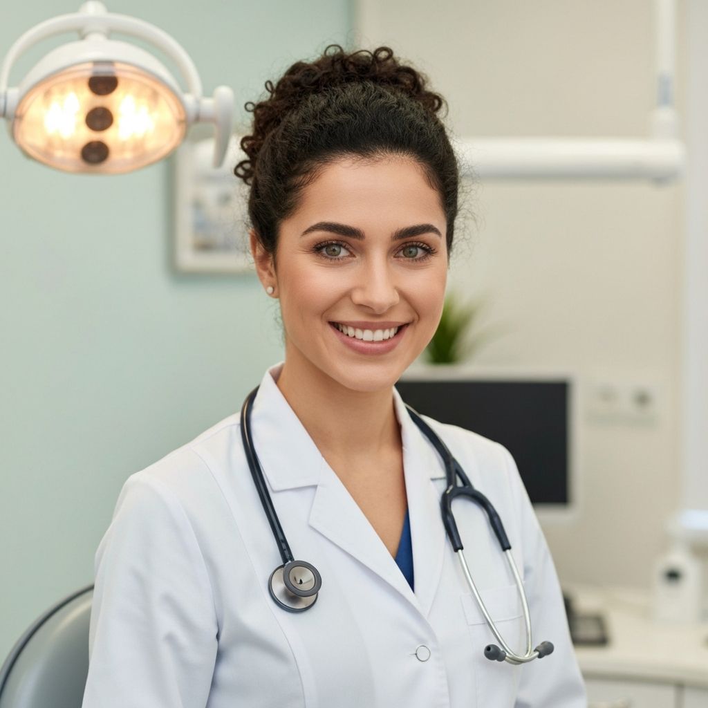 Д-р Сара Чен