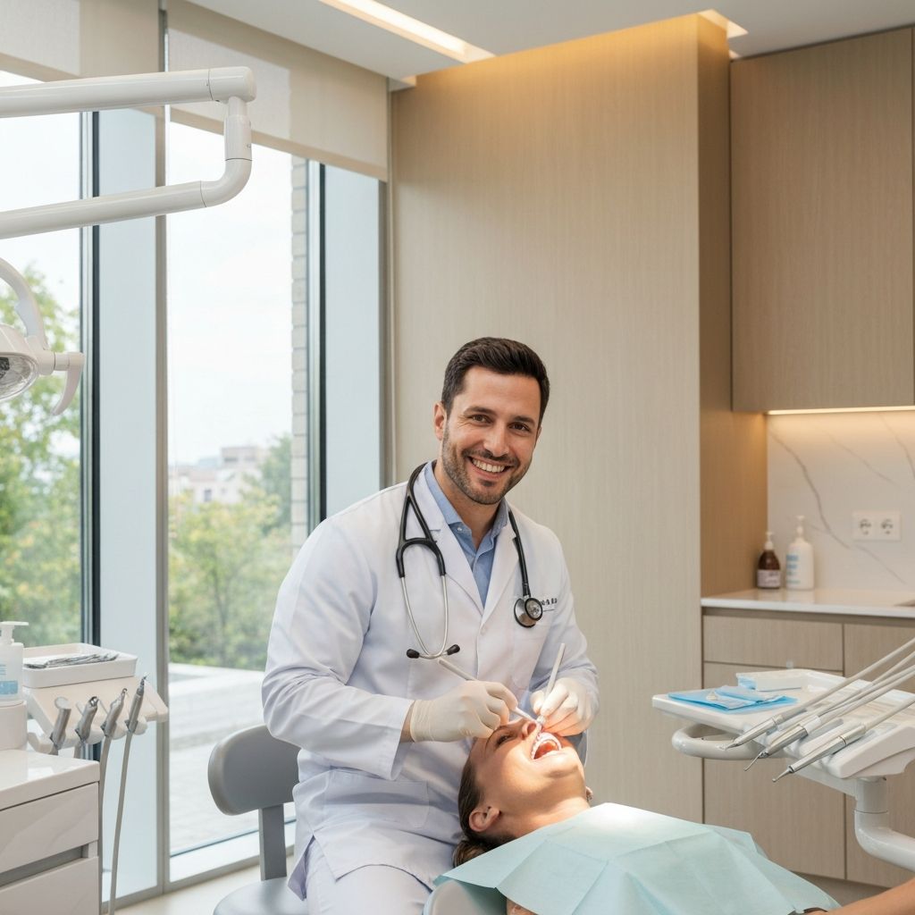 Д-р Михаил Георгиев